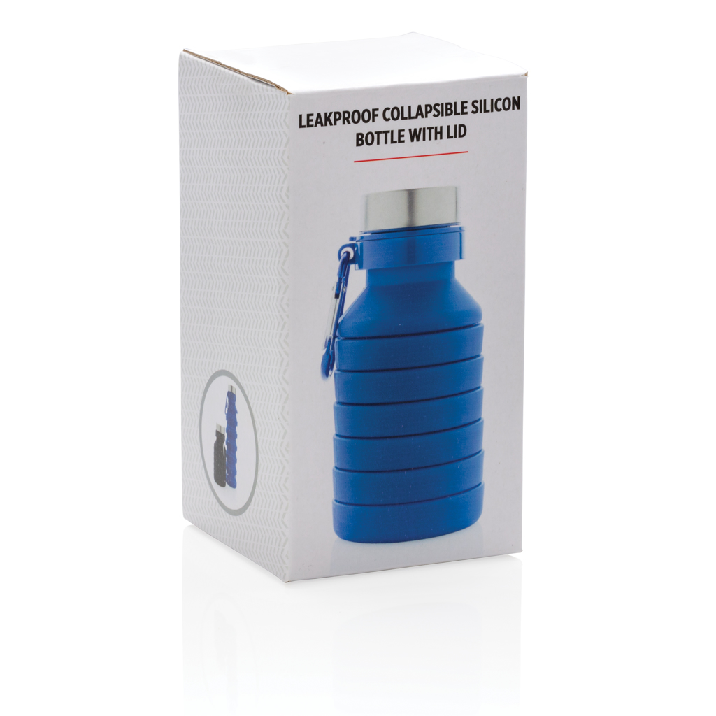 Ultraspire SoftFlask – Borraccia Pieghevole In Silicone Da 800 Ml, Con Tappo A Morso, Ultraleggera, Senza BPA, Per Corsa E Trail, Compatibile Con Gilet