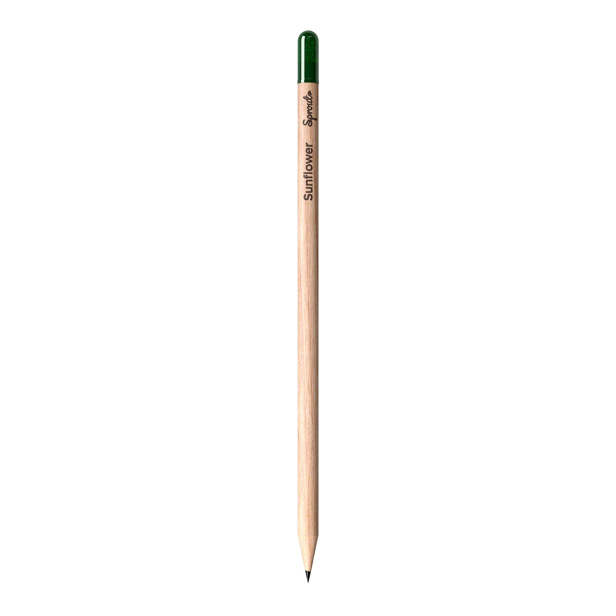 Matita Eterna Favelot In Legno Sostenibile - Confezione Regalo Elegante - Dura Quanto 200 Matite Tradizionali
