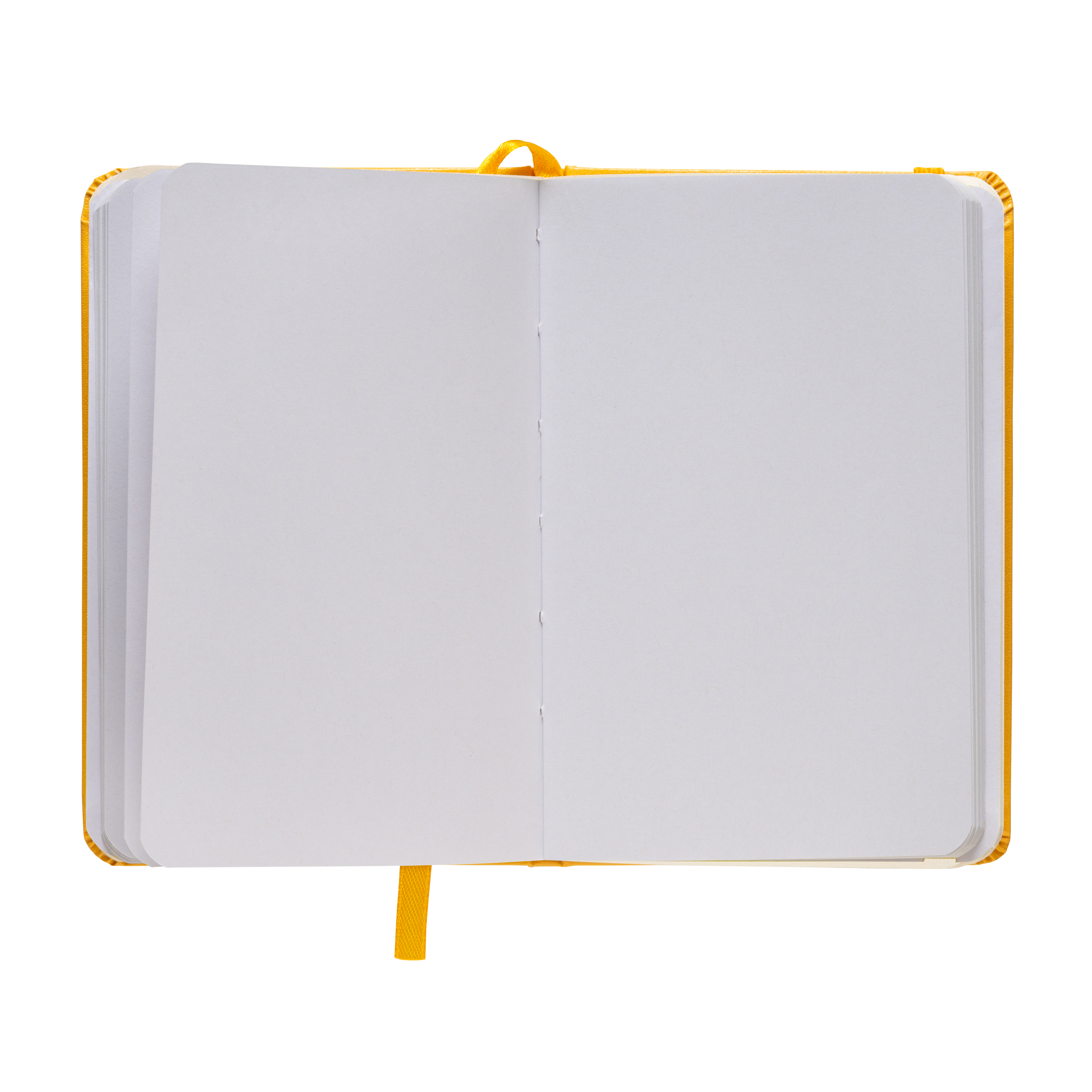 Quaderno Personalizzabile in PVC con Elastico Colorato e Segnalibro in Raso