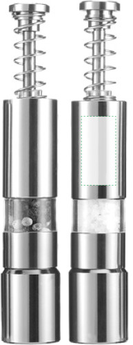 Sul supporto - Sul corpo