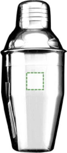 Sul supporto - Sul corpo