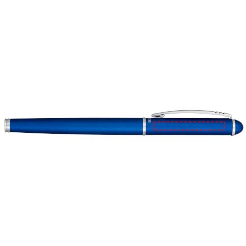 rollerball pen cap
