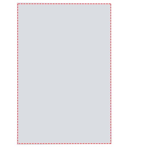 Sheets (Portrait glue top)