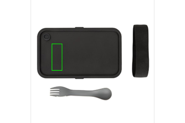 parte superiore oggetto a sinistra