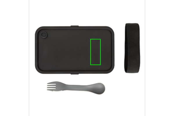 parte superiore oggetto a destra