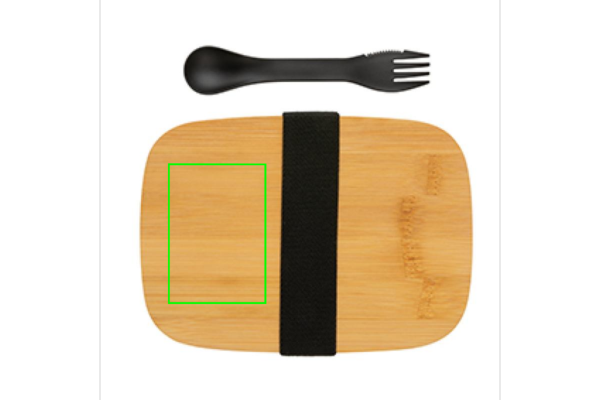 parte superiore oggetto a sinistra