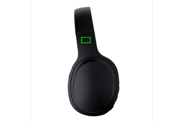 sinistra oggetto in alto