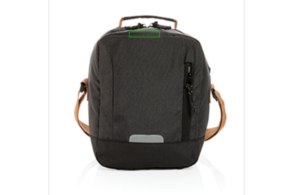 parte superiore oggetto - anteriore