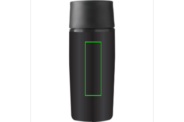 retro oggetto in alto