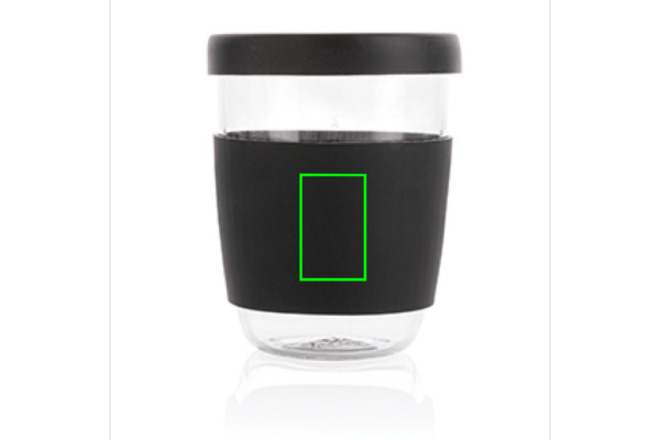 retro oggetto centrale