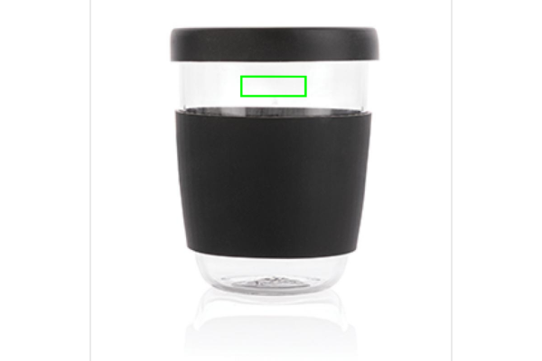 retro oggetto in alto