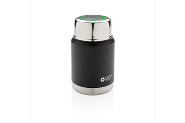 parte superiore oggetto