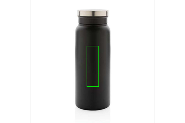 retro oggetto centrale