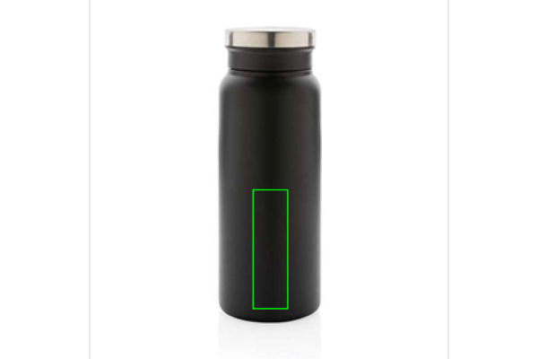 fronte oggetto in basso