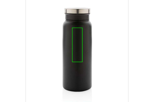 fronte oggetto in alto