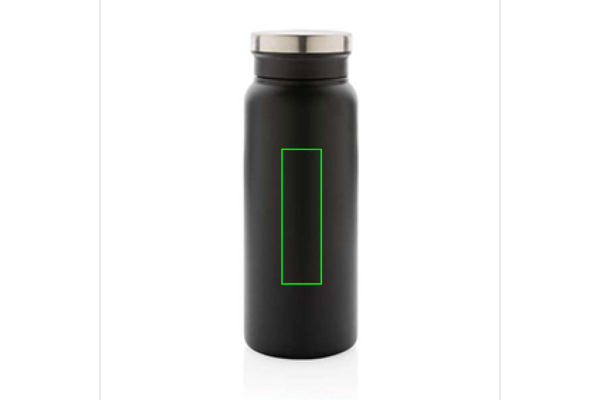 fronte oggetto centrale