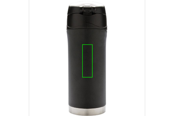 retro oggetto in alto