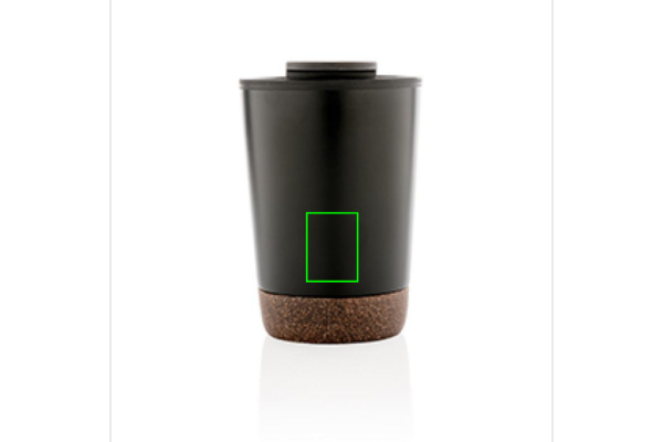 retro oggetto in basso