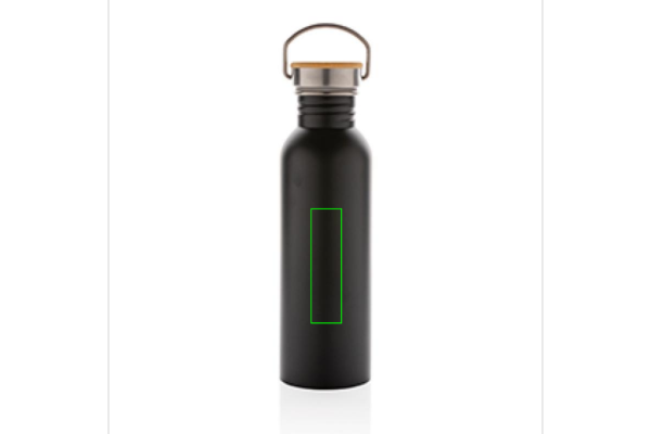 retro oggetto centrale