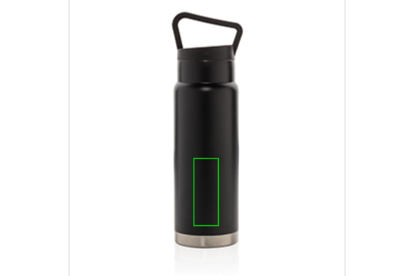 retro oggetto in basso