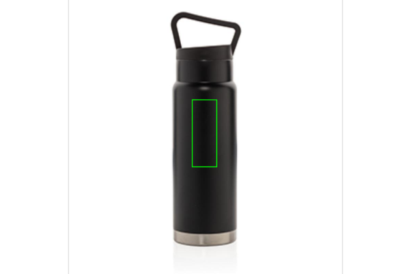 retro oggetto in alto