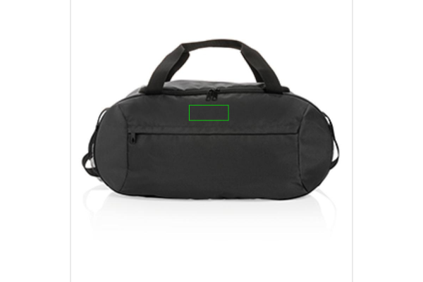 fronte oggetto in alto