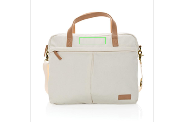 fronte oggetto in alto