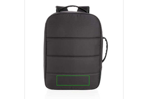 fronte oggetto in basso