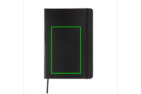 fronte oggetto in basso