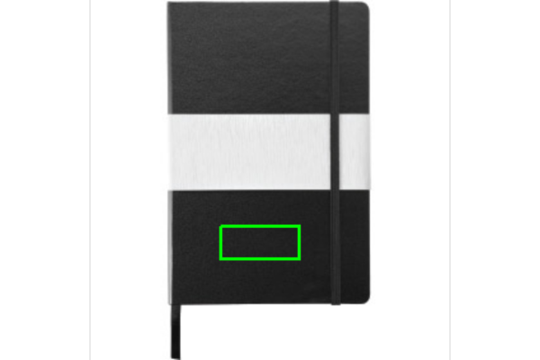 fronte oggetto in basso