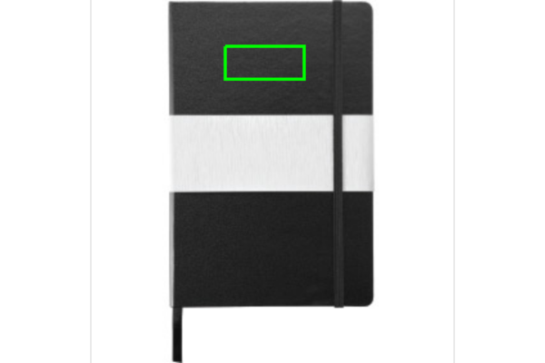 fronte oggetto in alto