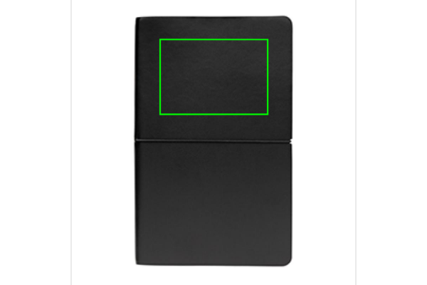 fronte oggetto in alto