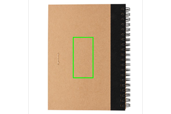 retro oggetto centrale