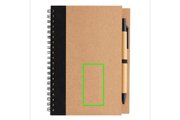 fronte oggetto in basso