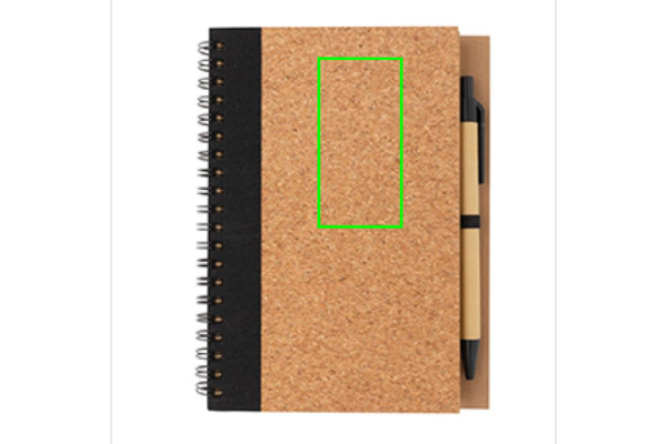 fronte oggetto in alto