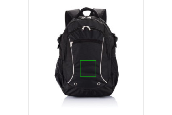 fronte oggetto in basso