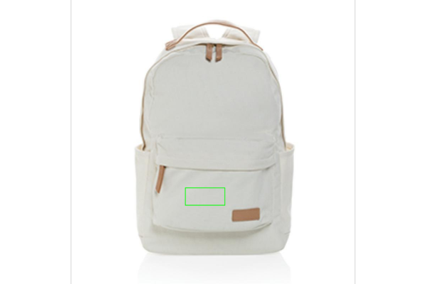 fronte oggetto in basso