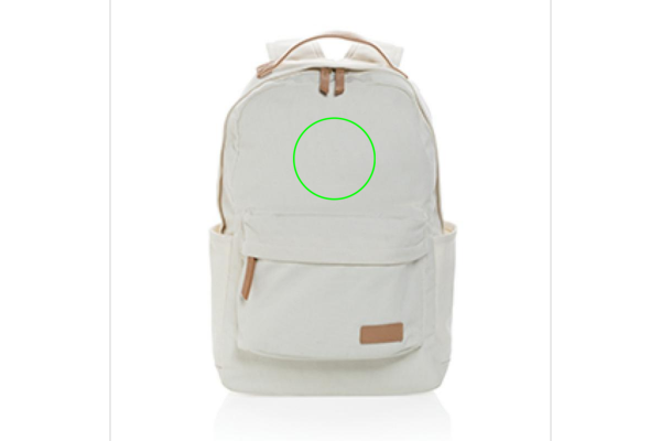 fronte oggetto in alto