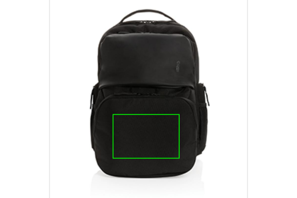 fronte oggetto in basso