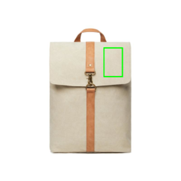 parte superiore oggetto a destra