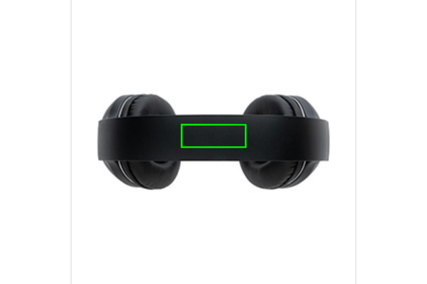 parte superiore oggetto