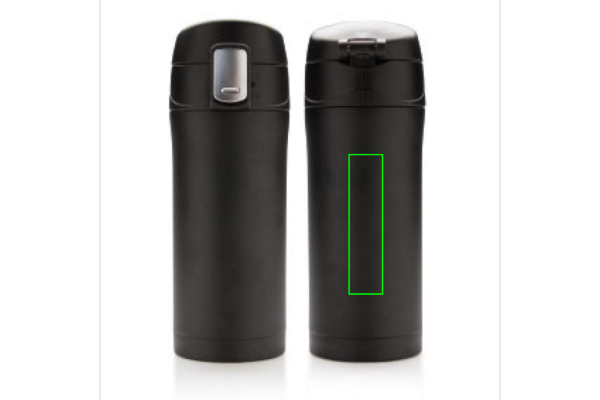 retro oggetto centrale