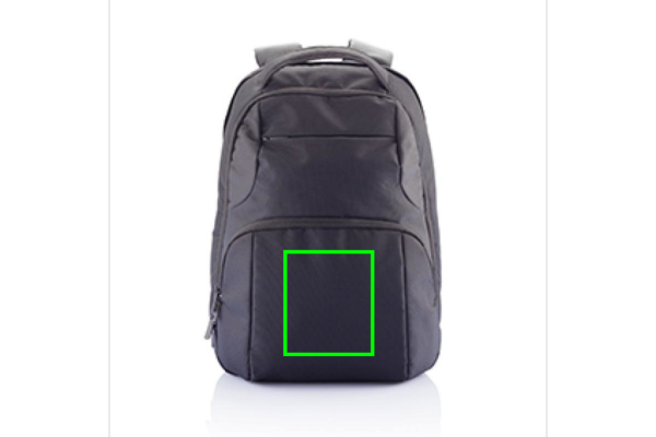 fronte oggetto in basso