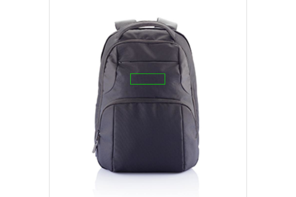 fronte oggetto centrale