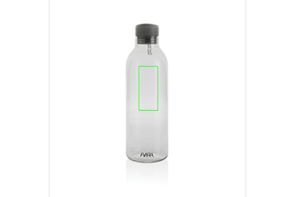 fronte oggetto in alto