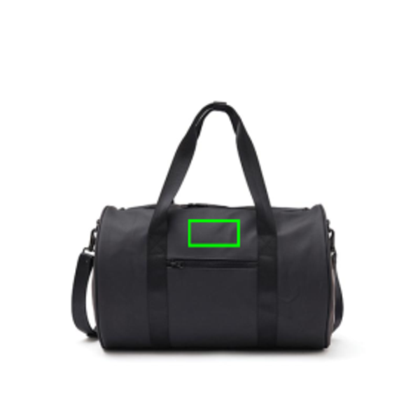 fronte oggetto in alto