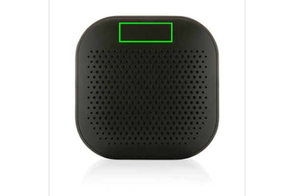 fronte oggetto in alto