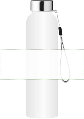 Sul supporto - Sul corpo