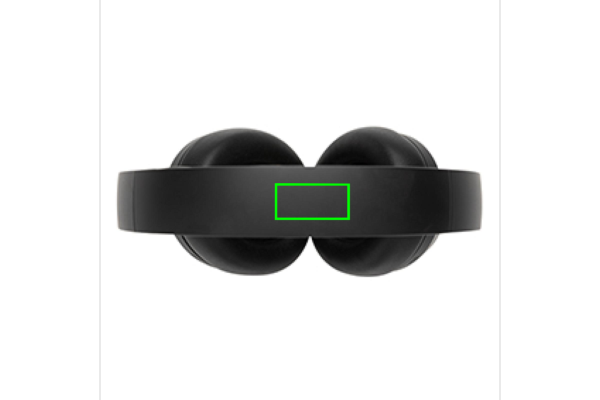 parte superiore oggetto