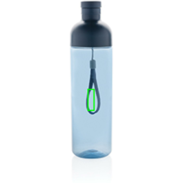 fronte oggetto in basso